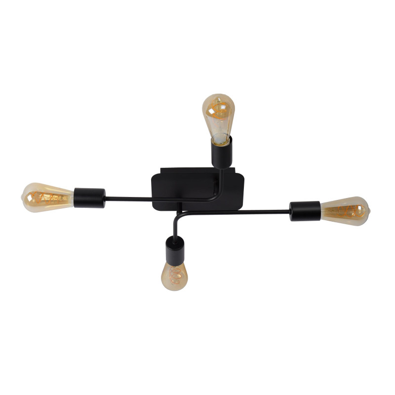 lampa sufitowa LESTER 21118/04/30 Lucide | Sklep z lampami lampa sufitowa LESTER 21118/04/30 Lucide | Sklep z lampami