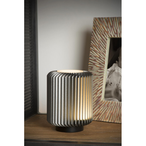 lampa stołowa TURBIN 26500/05/36 Lucide | Sklep z lampami lampa stołowa TURBIN 26500/05/36 Lucide | Sklep z lampami