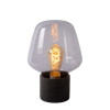 lampa stołowa BECKY 45569/01/65 Lucide | Sklep z lampami lampa stołowa BECKY 45569/01/65 Lucide | Sklep z lampami