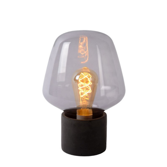 lampa stołowa BECKY 45569/01/65 Lucide | Sklep z lampami lampa stołowa BECKY 45569/01/65 Lucide | Sklep z lampami