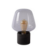 lampa stołowa BECKY 45569/01/65 Lucide | Sklep z lampami lampa stołowa BECKY 45569/01/65 Lucide | Sklep z lampami