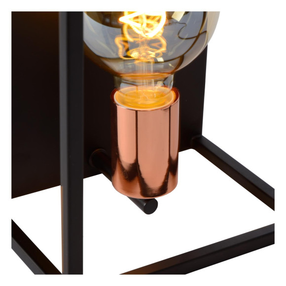 kinkiet ARTHUR 08224/01/30 Lucide | Sklep z lampami kinkiet ARTHUR 08224/01/30 Lucide | Sklep z lampami