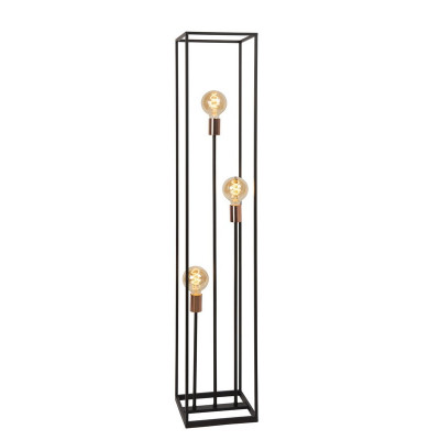 lampa podłogowa ARTHUR 08724/03/30 Lucide | Sklep z lampami