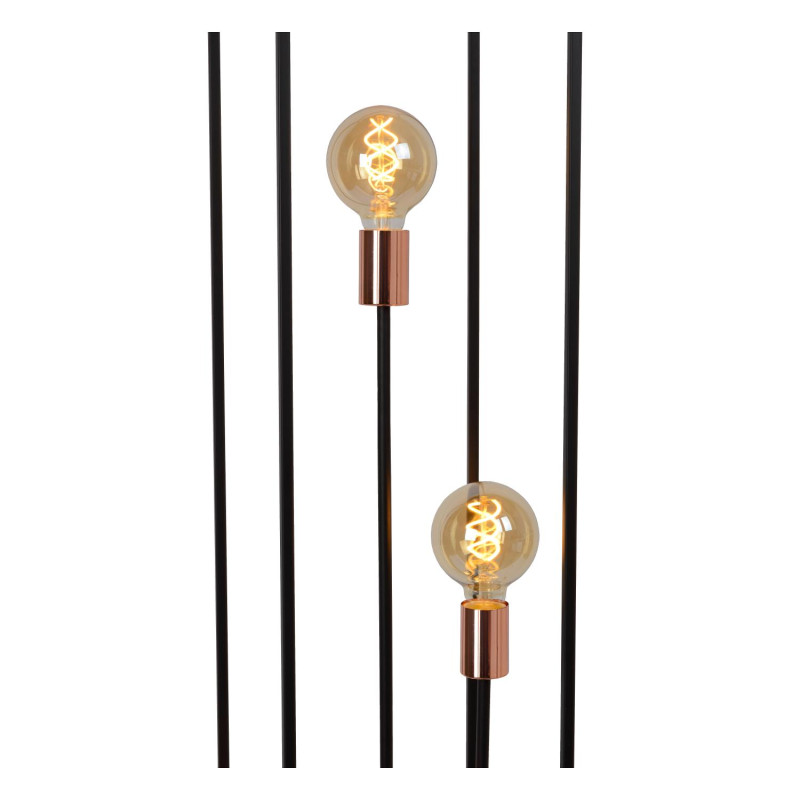 lampa podłogowa ARTHUR 08724/03/30 Lucide | Sklep z lampami lampa podłogowa ARTHUR 08724/03/30 Lucide | Sklep z lampami