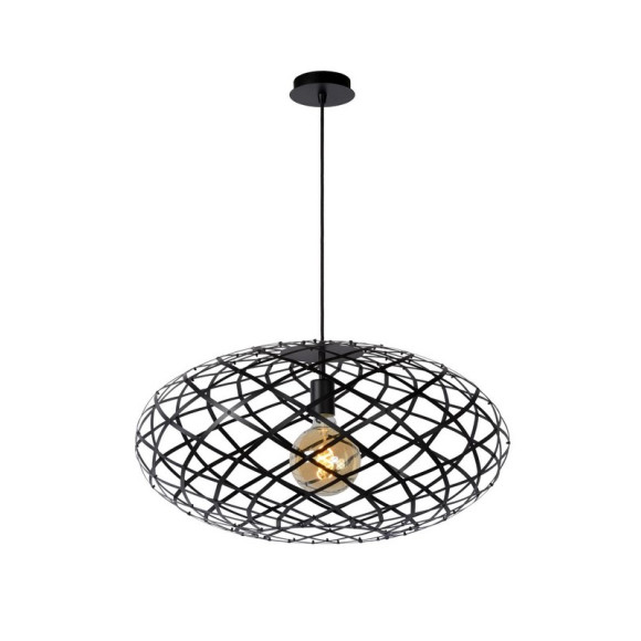 lampa wisząca WOLFRAM 21417/65/30 Lucide | Sklep z lampami