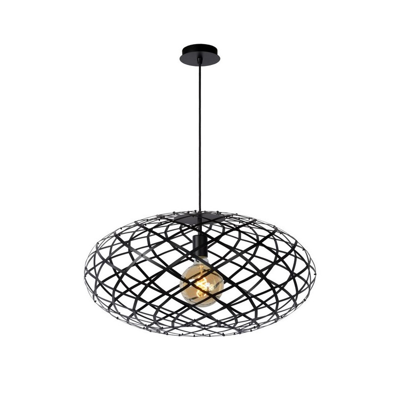 lampa wisząca WOLFRAM 21417/65/30 Lucide | Sklep z lampami
