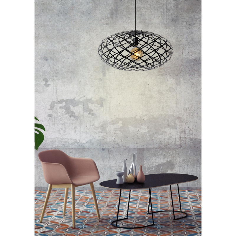 lampa wisząca WOLFRAM 21417/65/30 Lucide | Sklep z lampami