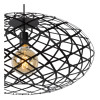 lampa wisząca WOLFRAM 21417/65/30 Lucide | Sklep z lampami