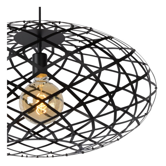 lampa wisząca WOLFRAM 21417/65/30 Lucide | Sklep z lampami