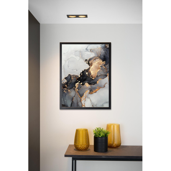 oczko sufitowe EMBED 22959/02/30 Lucide | Sklep z lampami oczko sufitowe EMBED 22959/02/30 Lucide | Sklep z lampami