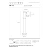 lampa TATUM 27895/05/29 Lucide | Sklep z lampami lampa TATUM 27895/05/29 Lucide | Sklep z lampami
