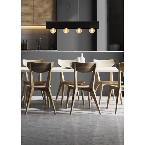 lampa wisząca SURTUS 30474/04/30 Lucide | Sklep z lampami lampa wisząca SURTUS 30474/04/30 Lucide | Sklep z lampami