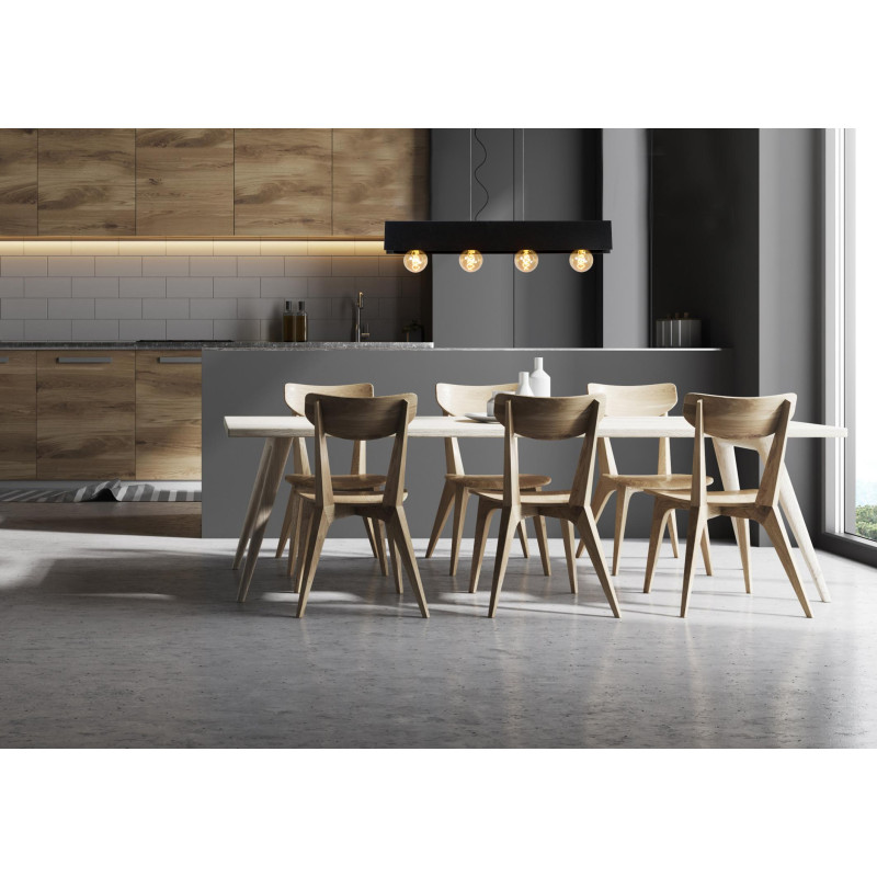 lampa wisząca SURTUS 30474/04/30 Lucide | Sklep z lampami lampa wisząca SURTUS 30474/04/30 Lucide | Sklep z lampami