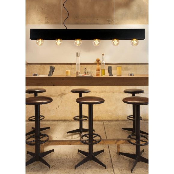 lampa wisząca SURTUS 30474/06/30 Lucide | Sklep z lampami lampa wisząca SURTUS 30474/06/30 Lucide | Sklep z lampami