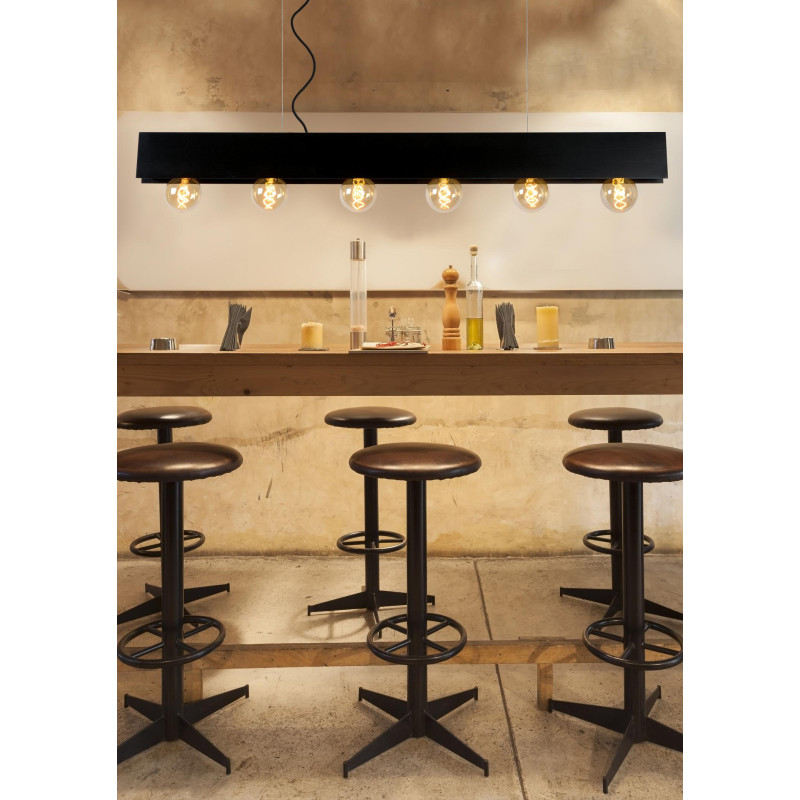 lampa wisząca SURTUS 30474/06/30 Lucide | Sklep z lampami lampa wisząca SURTUS 30474/06/30 Lucide | Sklep z lampami