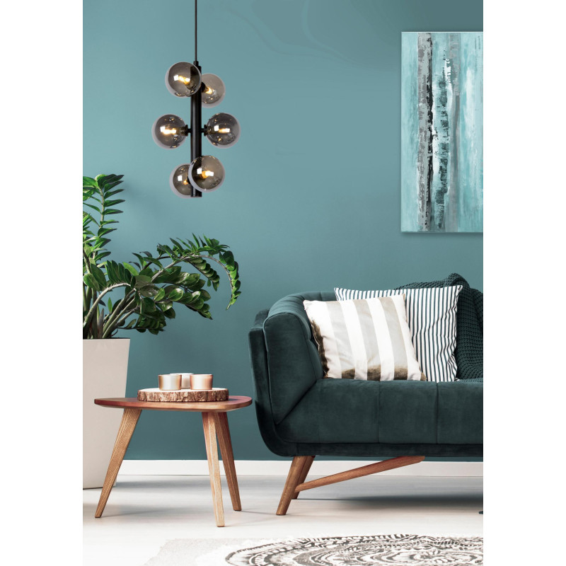 lampa wisząca TYCHO 45474/06/30 Lucide | Sklep z lampami