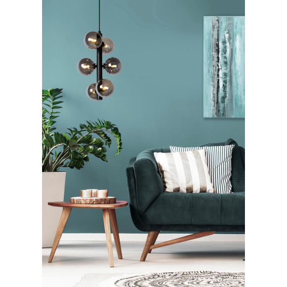 lampa wisząca TYCHO 45474/06/30 Lucide | Sklep z lampami