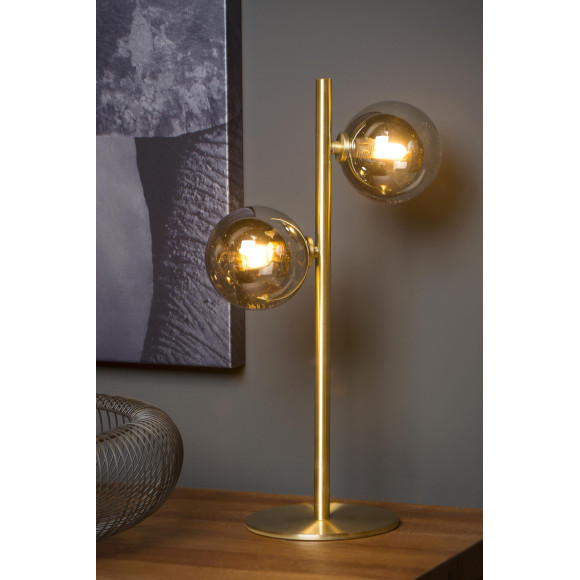 lampa stołowa TYCHO 45574/02/02 Lucide | Sklep z lampami lampa stołowa TYCHO 45574/02/02 Lucide | Sklep z lampami