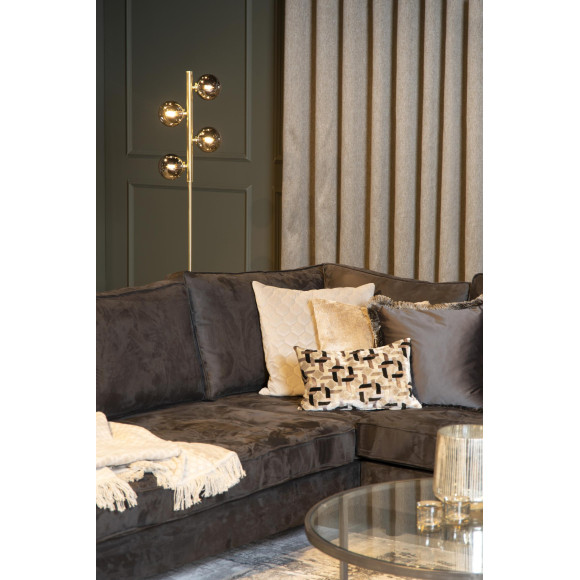 lampa podłogowa TYCHO 45774/04/02 Lucide | Sklep z lampami