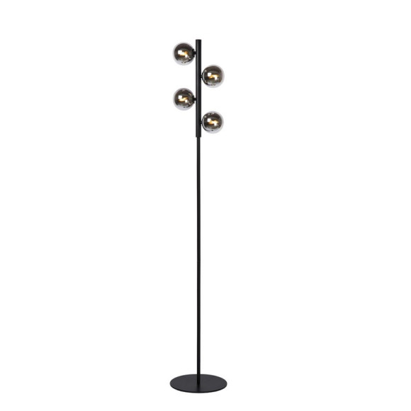 lampa podłogowa TYCHO 45774/04/30 Lucide | Sklep z lampami lampa podłogowa TYCHO 45774/04/30 Lucide | Sklep z lampami