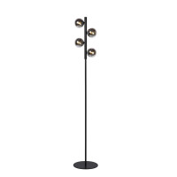 lampa podłogowa TYCHO 45774/04/30 Lucide | Sklep z lampami