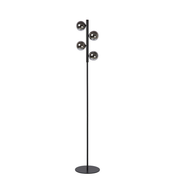 lampa podłogowa TYCHO 45774/04/30 Lucide | Sklep z lampami lampa podłogowa TYCHO 45774/04/30 Lucide | Sklep z lampami