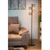 lampa podłogowa TYCHO 45774/04/30 Lucide | Sklep z lampami lampa podłogowa TYCHO 45774/04/30 Lucide | Sklep z lampami