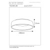 TALOWE 46100/80/31 TALOWE 46100/80/31
