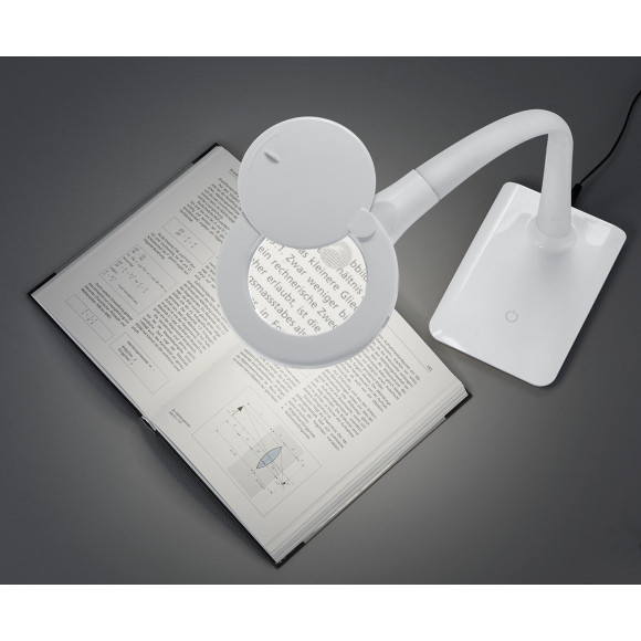 lampa stołowa LUPO 527290101 Trio | Sklep z lampami lampa stołowa LUPO 527290101 Trio | Sklep z lampami