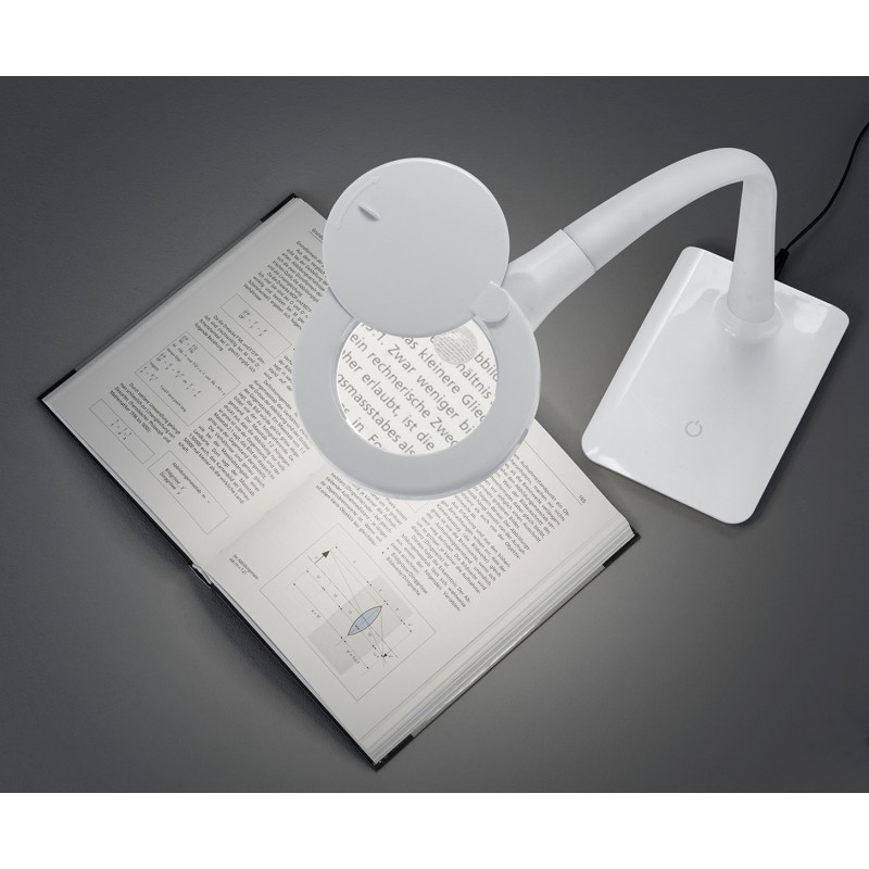 lampa stołowa LUPO 527290101 Trio | Sklep z lampami lampa stołowa LUPO 527290101 Trio | Sklep z lampami