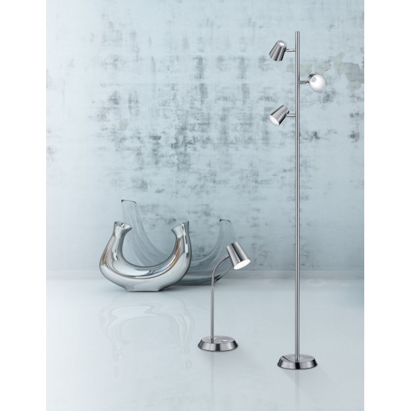 lampa stołowa NARCOS 573190107 Trio | Sklep z lampami lampa stołowa NARCOS 573190107 Trio | Sklep z lampami