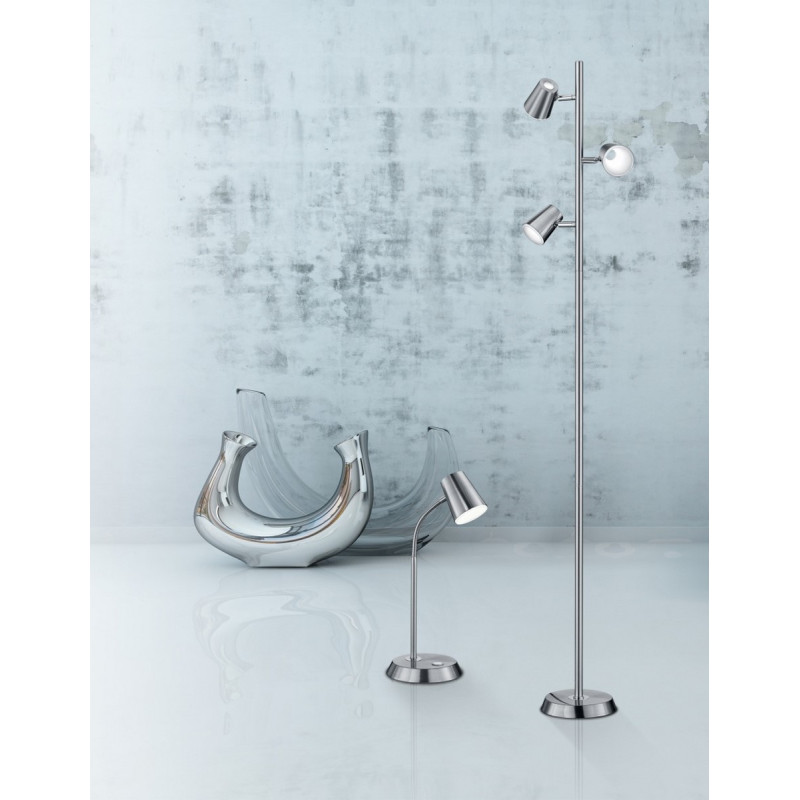 lampa stołowa NARCOS 573190107 Trio | Sklep z lampami lampa stołowa NARCOS 573190107 Trio | Sklep z lampami