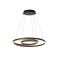 lampa wisząca TRINITI 46402/99/30 Lucide | Sklep z lampami