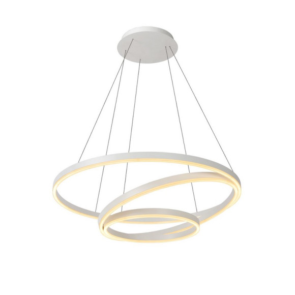 lampa wisząca TRINITI 46402/99/31 Lucide | Sklep z lampami