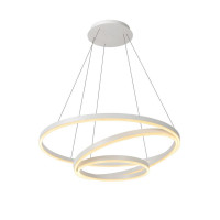lampa wisząca TRINITI 46402/99/31 Lucide | Sklep z lampami