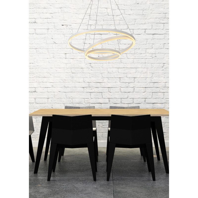 lampa wisząca TRINITI 46402/99/31 Lucide | Sklep z lampami