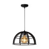 lampa wisząca DIKRA 76464/01/30 Lucide | Sklep z lampami