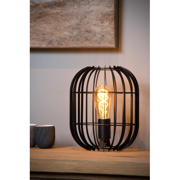 lampa stołowa REDA 78599/01/30 Lucide | Sklep z lampami lampa stołowa REDA 78599/01/30 Lucide | Sklep z lampami