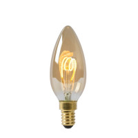 lampa LED BULB 49043/03/62 Lucide | Sklep z lampami