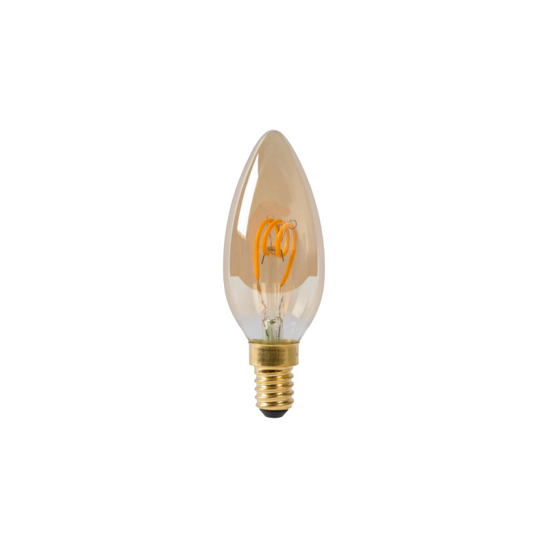 lampa LED BULB 49043/03/62 Lucide | Sklep z lampami lampa LED BULB 49043/03/62 Lucide | Sklep z lampami