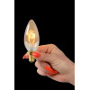 LED BULB 49043/03/62