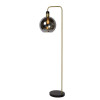 lampa podłogowa JULIUS 34738/01/65 Lucide | Sklep z lampami lampa podłogowa JULIUS 34738/01/65 Lucide | Sklep z lampami