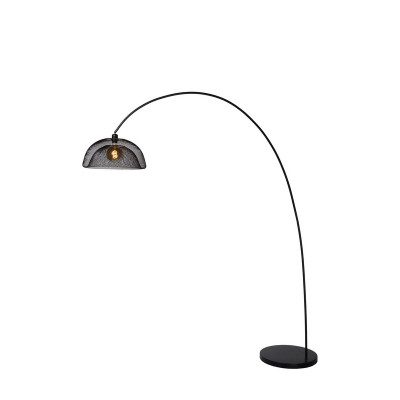 lampa podłogowa MESH 30773/01/30 Lucide | Sklep z lampami