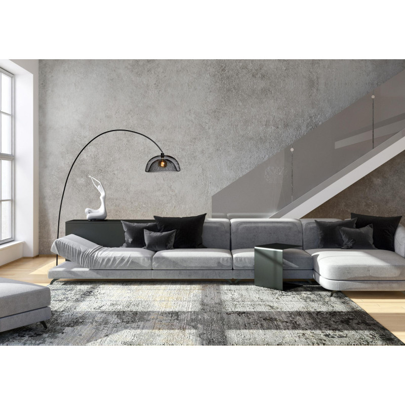 lampa podłogowa MESH 30773/01/30 Lucide | Sklep z lampami lampa podłogowa MESH 30773/01/30 Lucide | Sklep z lampami