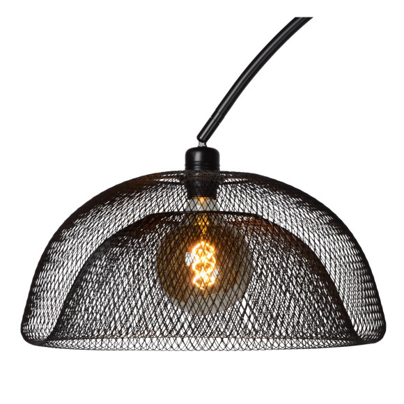 lampa podłogowa MESH 30773/01/30 Lucide | Sklep z lampami lampa podłogowa MESH 30773/01/30 Lucide | Sklep z lampami