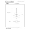 lampa wisząca LEANNE 21421/10/30 Lucide | Sklep z lampami lampa wisząca LEANNE 21421/10/30 Lucide | Sklep z lampami