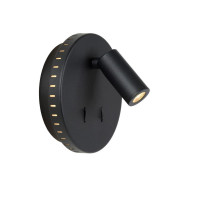 kinkiet BENTJER 79201/09/30 Lucide | Sklep z lampami