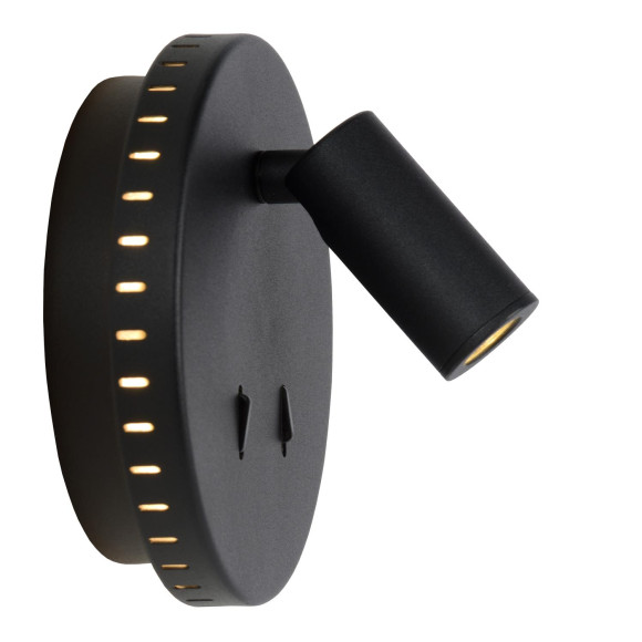 kinkiet BENTJER 79201/09/30 Lucide | Sklep z lampami kinkiet BENTJER 79201/09/30 Lucide | Sklep z lampami