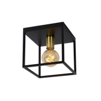 lampa sufitowa RUBEN 00124/01/30 Lucide | Sklep z lampami