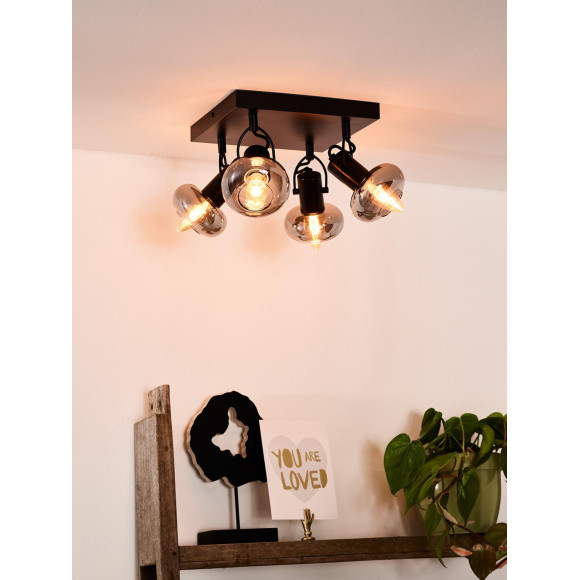 lampa sufitowa MADEE 17993/14/30 Lucide | Sklep z lampami